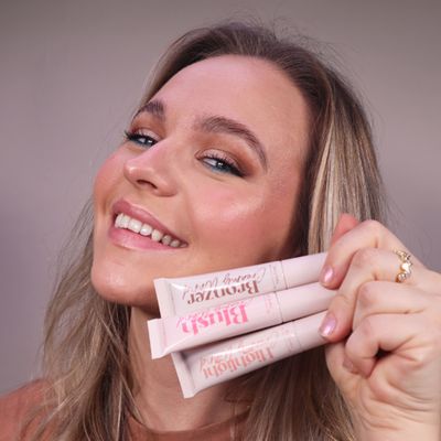 Triplet Creamy Wands